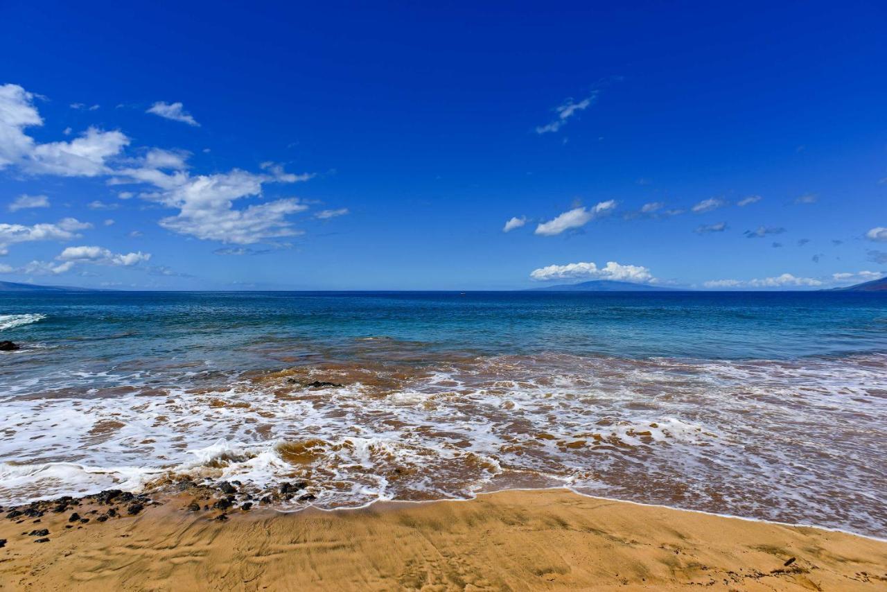 Resort Condo 1 Block To Kamaole Beach Park 3! Wailea  Exterior photo