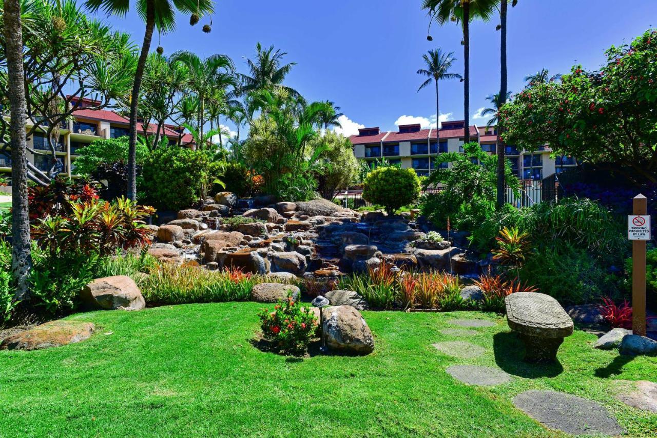 Resort Condo 1 Block To Kamaole Beach Park 3! Wailea  Exterior photo
