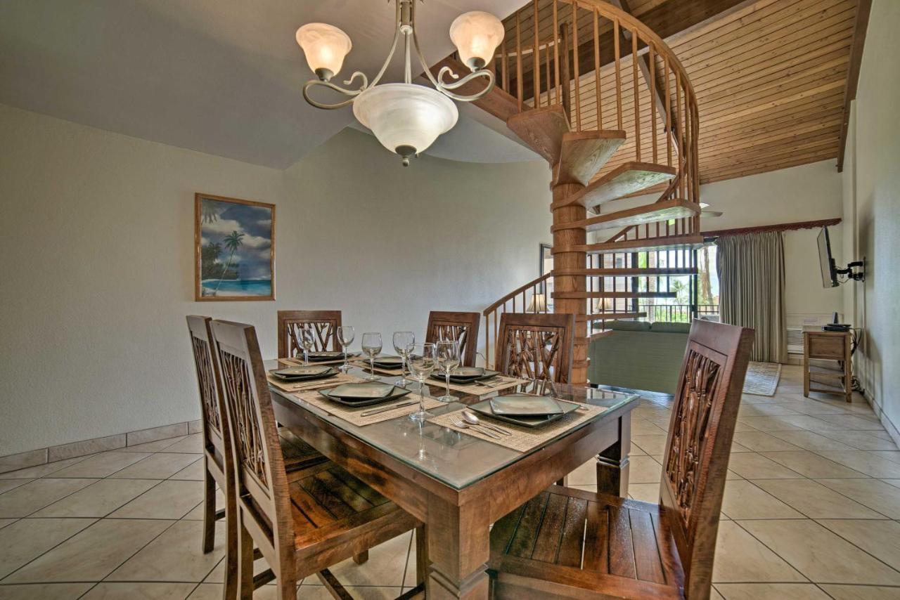 Resort Condo 1 Block To Kamaole Beach Park 3! Wailea  Exterior photo